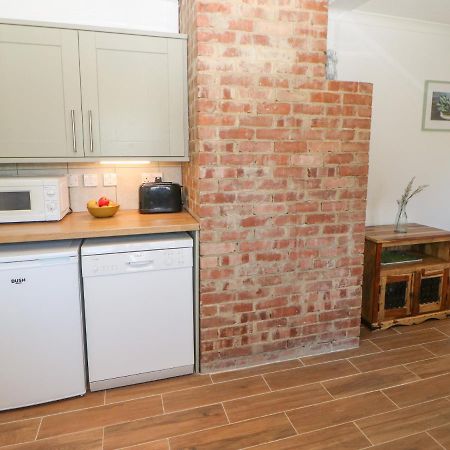 Bankwell Cottage Newcastle upon Tyne Buitenkant foto