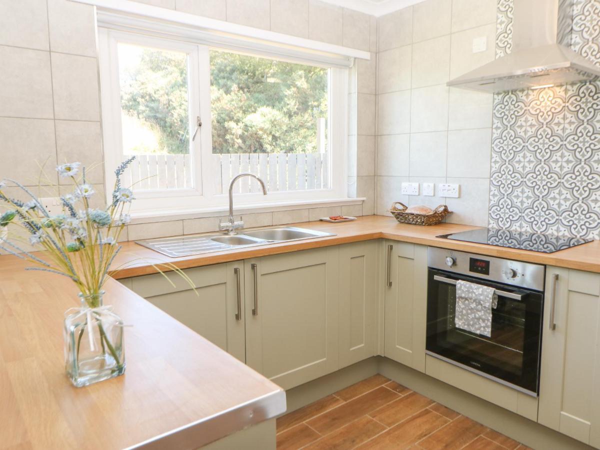 Bankwell Cottage Newcastle upon Tyne Buitenkant foto